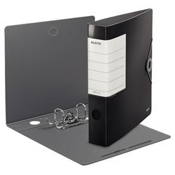 Segregator Leitz Solid DIN A4, grzbiet 50 mm. czarny