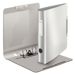 Leitz Active Style archiefkast. Polyschuim. 180º. DIN A4, rug 65 mm. arctisch wit