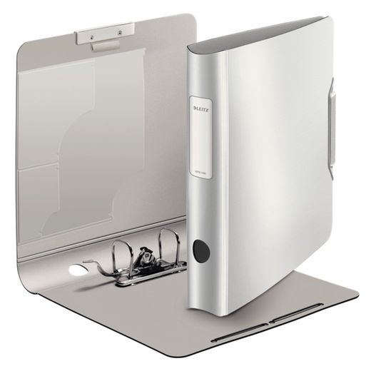 Leitz Active Style archiefkast. Polyschuim. 180º. DIN A4, rug 65 mm. arctisch wit