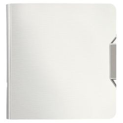 Leitz Active Style archiefkast. Polyschuim. 180º. DIN A4, rug 65 mm. arctisch wit