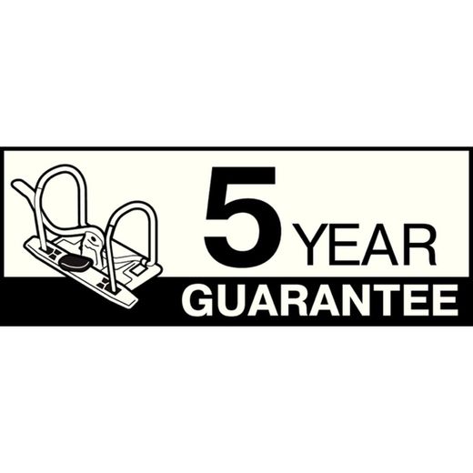 Szafka na dokumenty Leitz Active Style. Pianka. 180º. DIN A4, grzbiet 65 mm. Granat czerwony