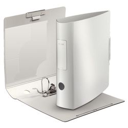 Leitz Active Style archiefkast. Polyschuim. 180º. DIN A4, rug 82 mm. arctisch wit