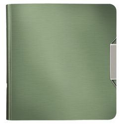 Leitz Active Style archiefkast. Polyschuim. 180º. DIN A4, rug 82 mm. celadon groen
