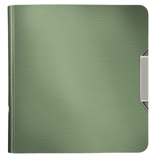 Leitz Active Style archiefkast. Polyschuim. 180º. DIN A4, rug 82 mm. celadon groen