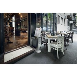 Premium Plus A3 Snap Frame Stand