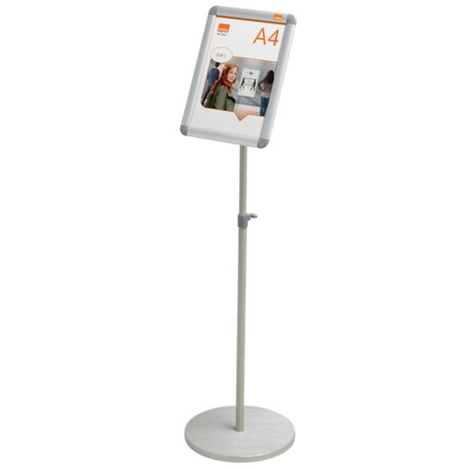 Premium Plus A4 Snap Frame Stand