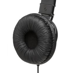 Auriculares Hi-Fi USB con micrófono