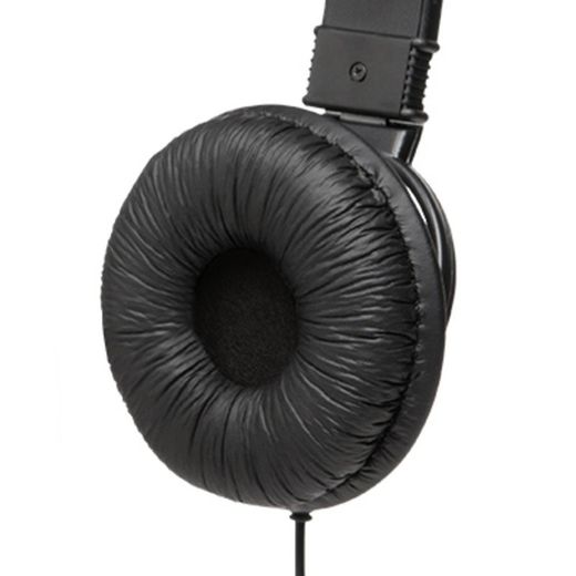 Auriculares Hi-Fi USB con micrófono