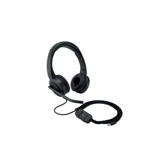 Kensington H1000 USB-C hovedtelefoner