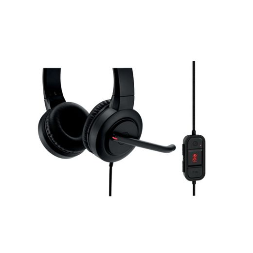 Casque Kensington H1000 USB-C