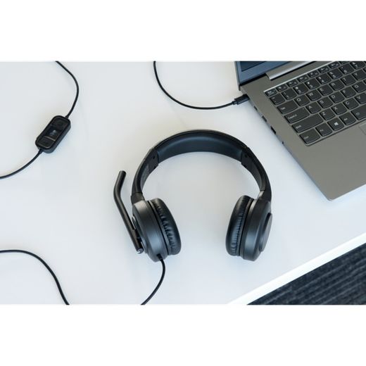 Casque Kensington H1000 USB-C