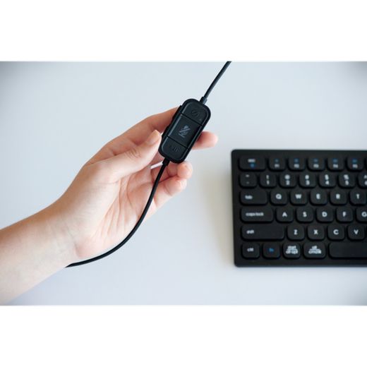 Casque Kensington H1000 USB-C