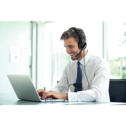 Casque Kensington H1000 USB-C