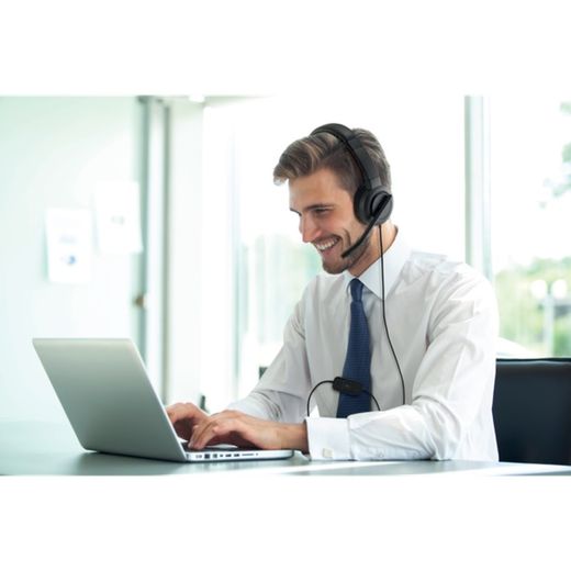 Casque Kensington H1000 USB-C