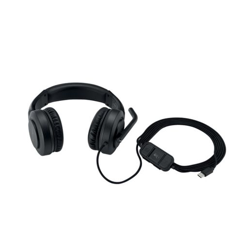 Casque Kensington H1000 USB-C
