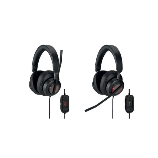 Kensington H2000 USB-C Professional Headphones