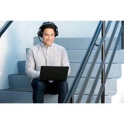 Kensington H2000 USB-C Professional Headphones