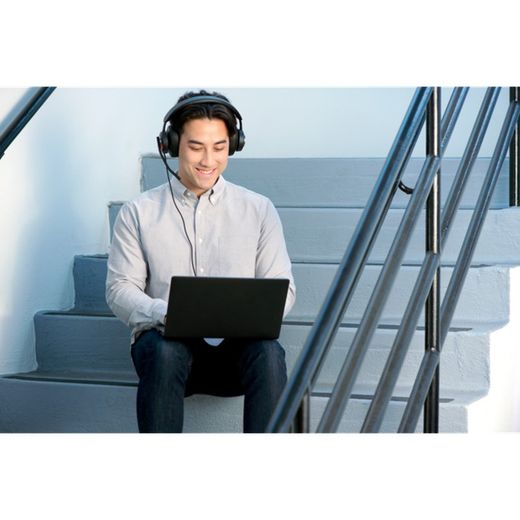 Kensington H2000 USB-C Professional Headphones