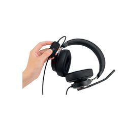 Kensington H2000 USB-C Professional Headphones