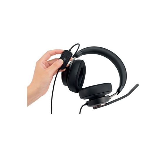 Kensington H2000 USB-C Professional Headphones