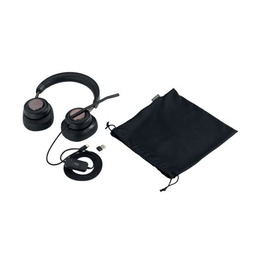 Kensington H2000 USB-C Professional Headphones