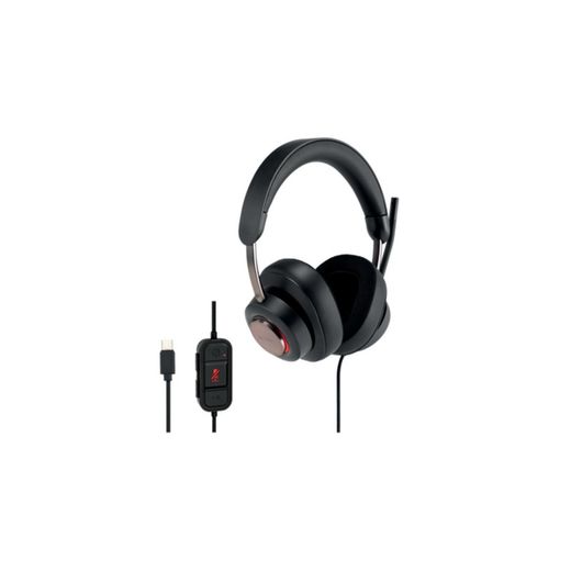 Kensington H2000 USB-C Professional Headphones