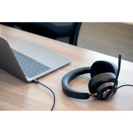 Kensington H2000 USB-C Professional Headphones