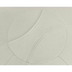 Ballon de siège actif antidérapant 65 cm, gris