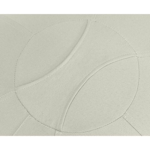 Ballon de siège actif antidérapant 65 cm, gris