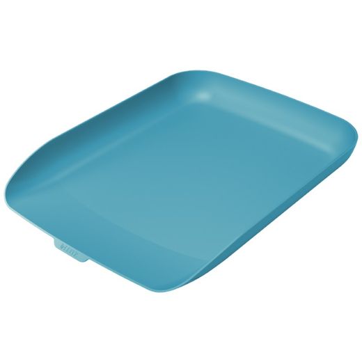 Bandeja de mesa Leitz Cozy, azul