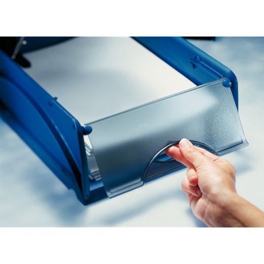 Leitz Sorty A4 dienblad, zwart