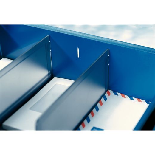 Leitz Sorty Jumbo Tray, Gray