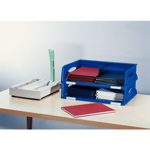 Leitz Sorty Jumbo Tray, Gray