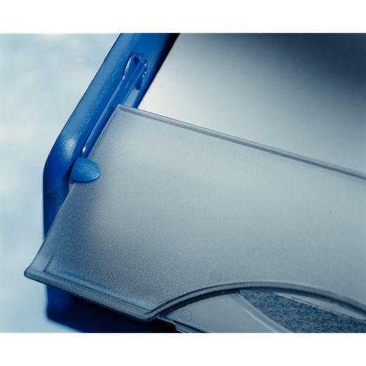 Leitz Sorty Standard tray, gray