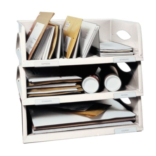 Leitz Sorty Standard tray, gray