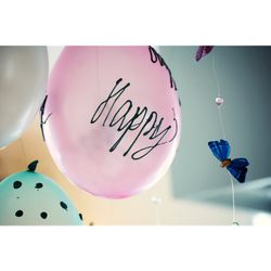 Blister pack of 16 Oval glitter sticks for low temperature gun, assorted (red, green, blue)