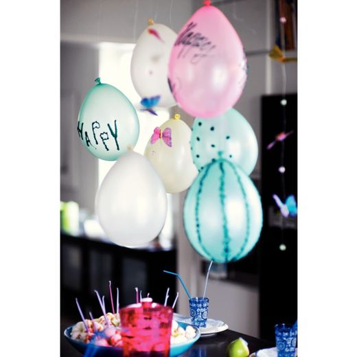 Blister pack of 16 Oval glitter sticks for low temperature gun, assorted (red, green, blue)