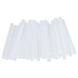 Συσκευασία blister με 36 διαφανή στικ κόλλας γενικής χρήσης D7