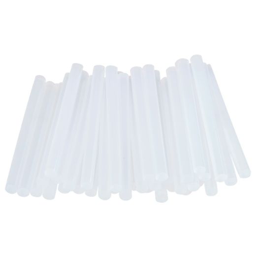 Συσκευασία blister με 36 διαφανή στικ κόλλας γενικής χρήσης D7