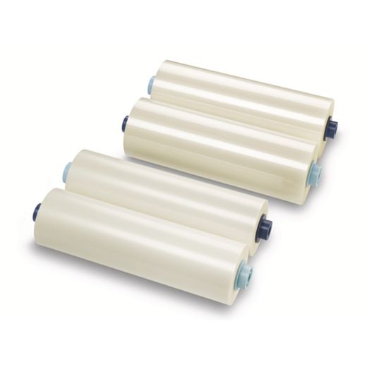 GBC Coil 457MM X 75M X 75mic. - Τσοκ 25C P-IN (Κουτί 2)