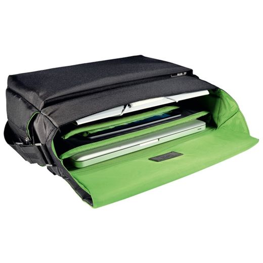 Laptoptas 15,6" Leitz Complete Smart Traveller, Zwart