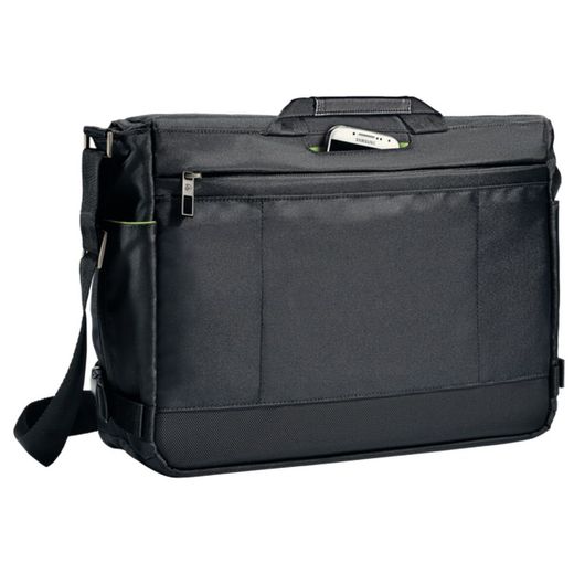 Laptoptas 15,6" Leitz Complete Smart Traveller, Zwart
