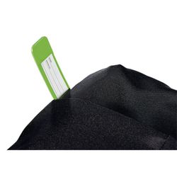 Laptoptas 15,6" Leitz Complete Smart Traveller, Zwart