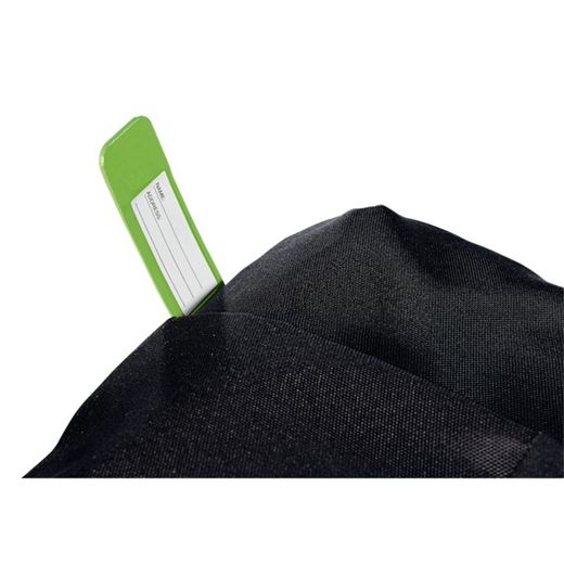 Laptoptas 15,6" Leitz Complete Smart Traveller, Zwart