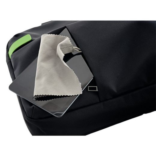 Laptoptas 15,6" Leitz Complete Smart Traveller, Zwart