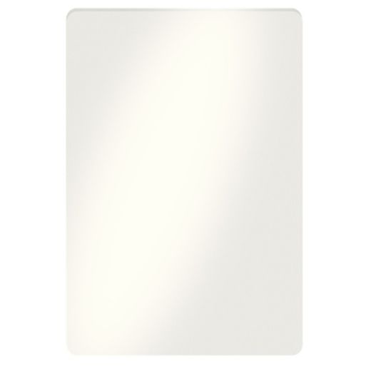 Sacs à plastifier Leitz 65 x 95 mm. (Boite 100) 125 microns