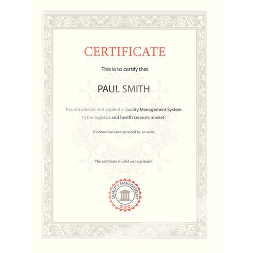 Sachets à plastifier Leitz DIN A3 (boîte de 100) 125 microns