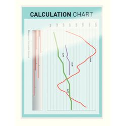 Sachets à plastifier Leitz DIN A3 (boîte de 100) 80 microns