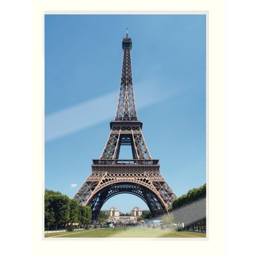 Sachets à plastifier Leitz DIN A3 (boîte de 25) 80 microns