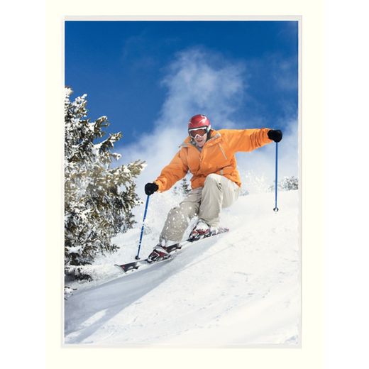 Sachets à plastifier Leitz DIN A4 (boîte de 100) 175 microns